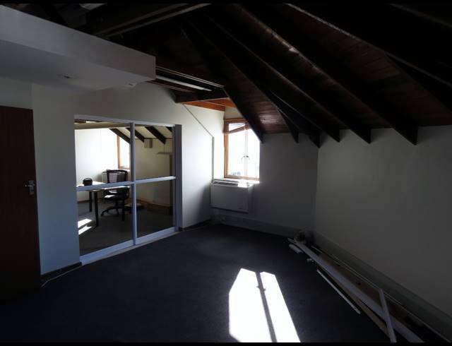 25M² OFFICE TO LET IN STELLENBOSCH CENTRAL